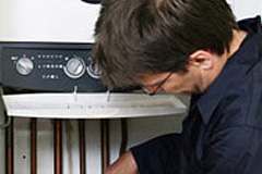 boiler repair Donyatt